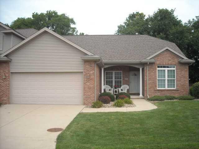 222 Spring Ridge Dr., Bloomington, IL 61704