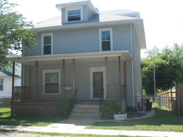 423 N Maple St., Clinton, IL 61727