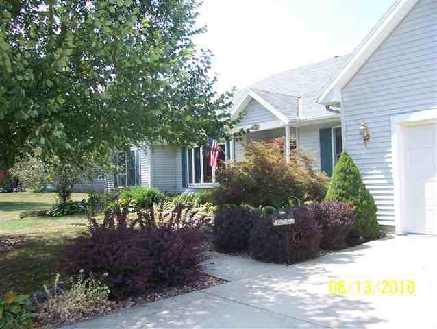 110 Pheasant Ln., Leroy, IL 61752