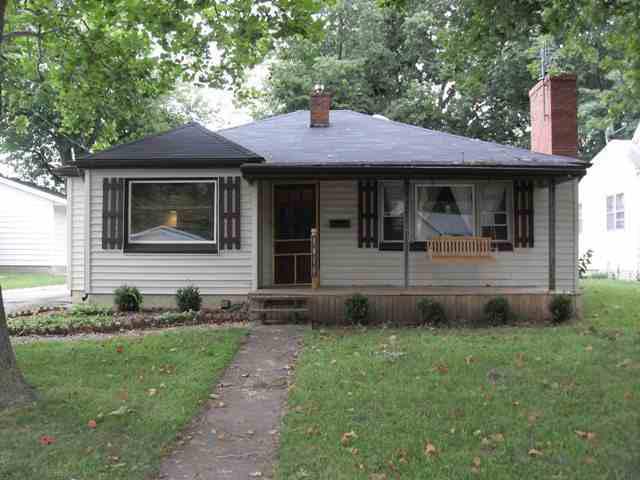 1016 N Linden St., Normal, IL 61761