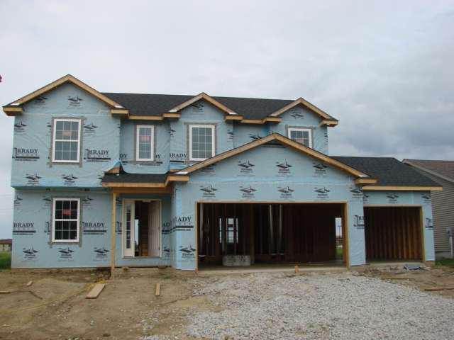 9 Delmar Drive Lot #6 HILLC, Clinton, IL 61727