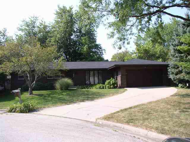 109 Doud Ct., Normal, IL 61761