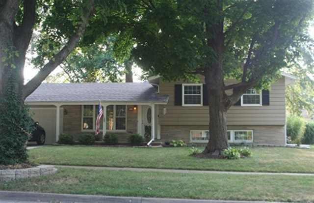 1010 N Maple St., Normal, IL 61761
