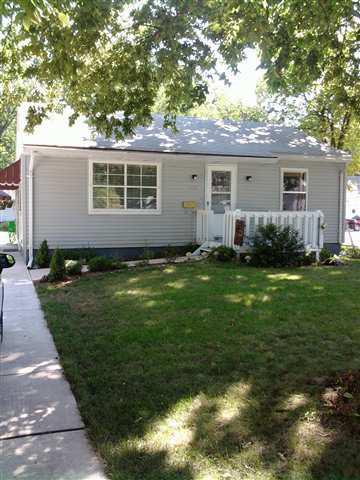 205 E Cypress, Normal, IL 61761