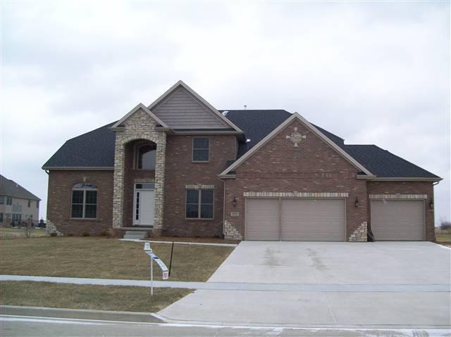 2209 Tyler Tr., Bloomington, IL 61704
