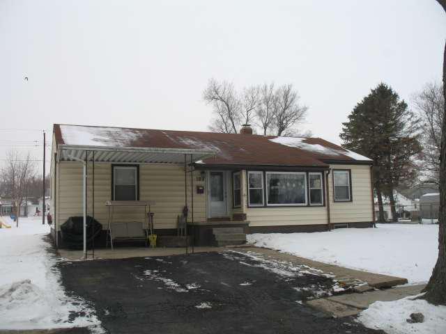 [Address Hidden by Seller], Clinton, IL 61727