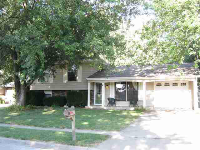 310 Victoria Dr., Normal, IL 61761