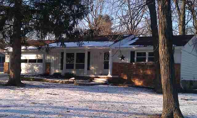 14312 N Oak Tree Ln., Bloomington, IL 61704