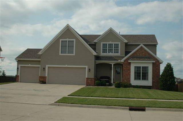 3504 Zachary, Bloomington, IL 61704