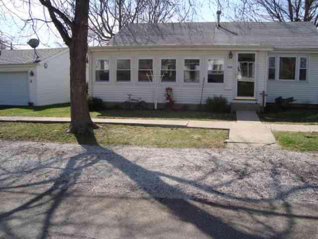 406 N West St., Leroy, IL 61752