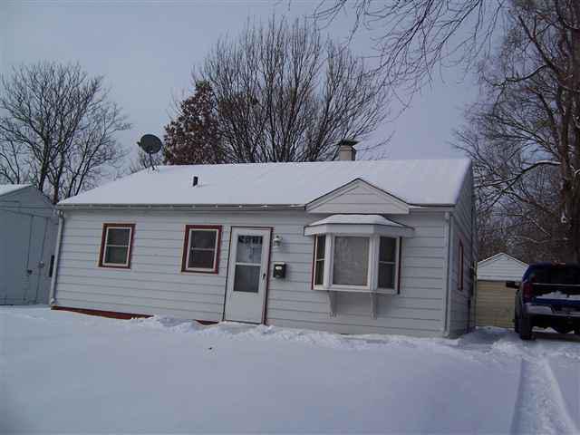 405 S Oak St., Normal, IL 61761