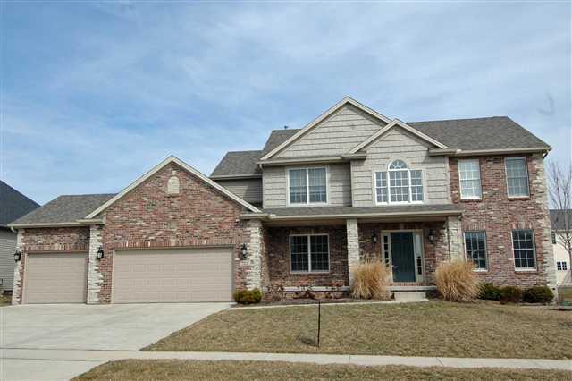 2810 Stevenson Dr., Bloomington, IL 61704