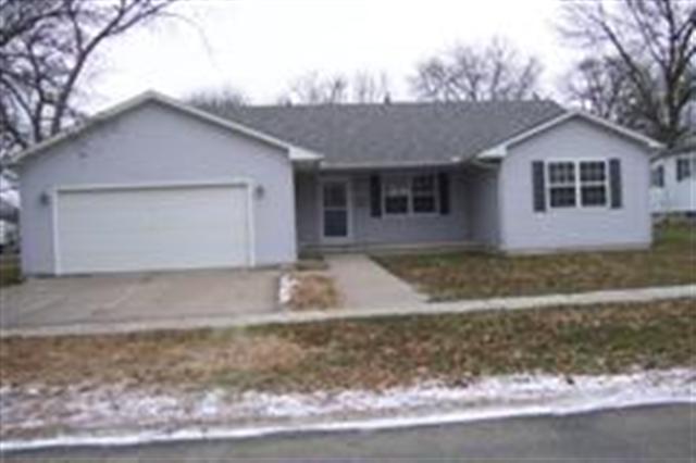 621 Washington, Minonk, IL 61760