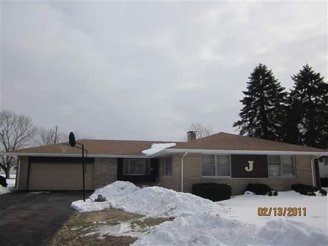 619 Sunrise, Chenoa, IL 61726