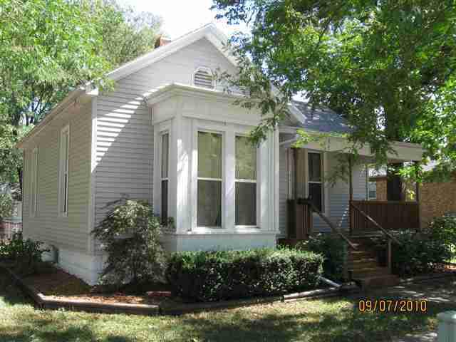 306 N Linden, Normal, IL 61761
