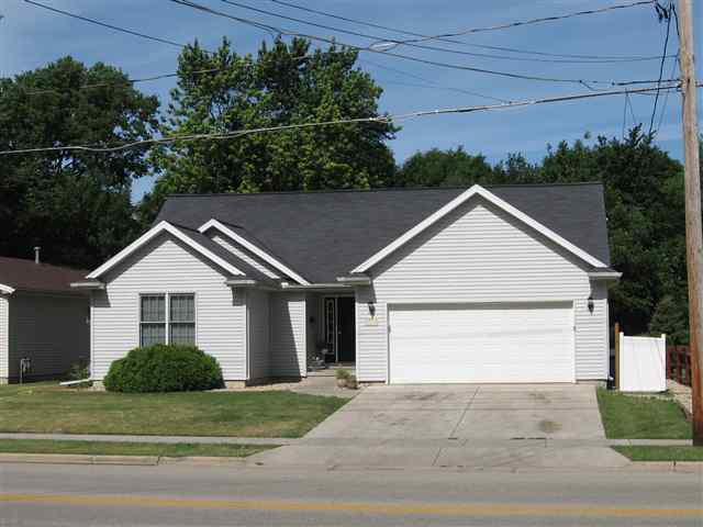 1019 N Linden St., Normal, IL 61761