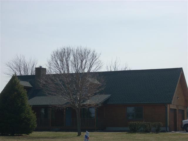 2579 County Rd 300n, Hudson, IL 61748