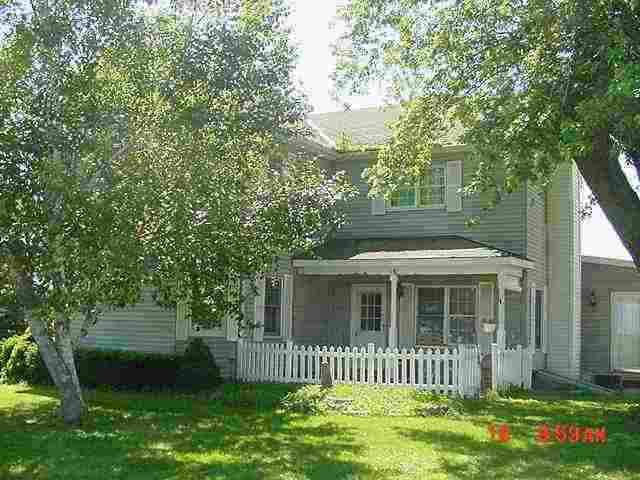 2313 County Rd 1200n, El Paso, IL 61738
