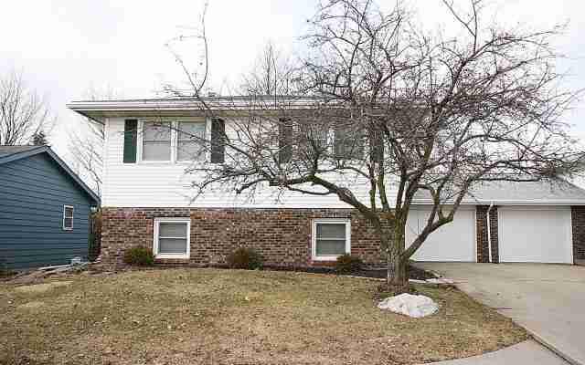 203B S Towanda Ave., Normal, IL 61761