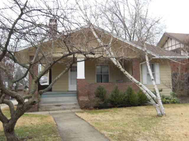 7 Clinton Pl., Normal, IL 61761