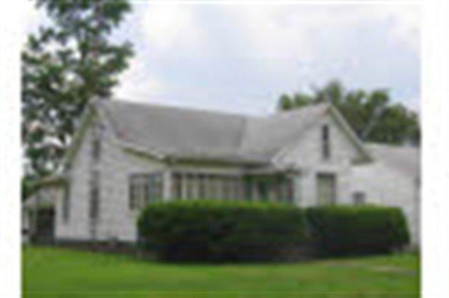 903 3rd St., Lincoln, IL 62656