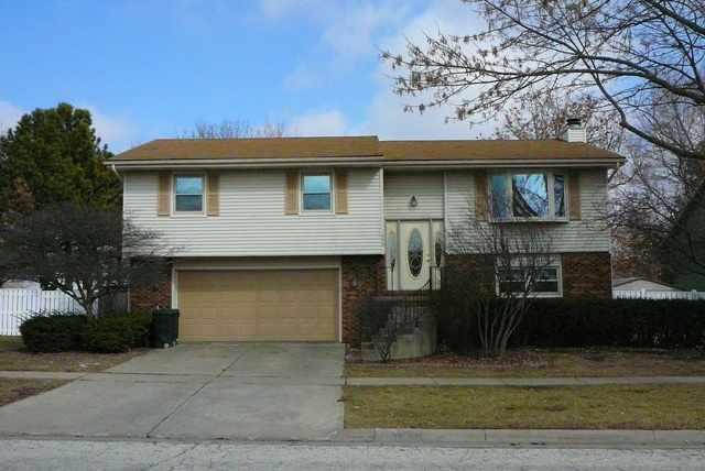 308 N Blair Dr., Normal, IL 61761