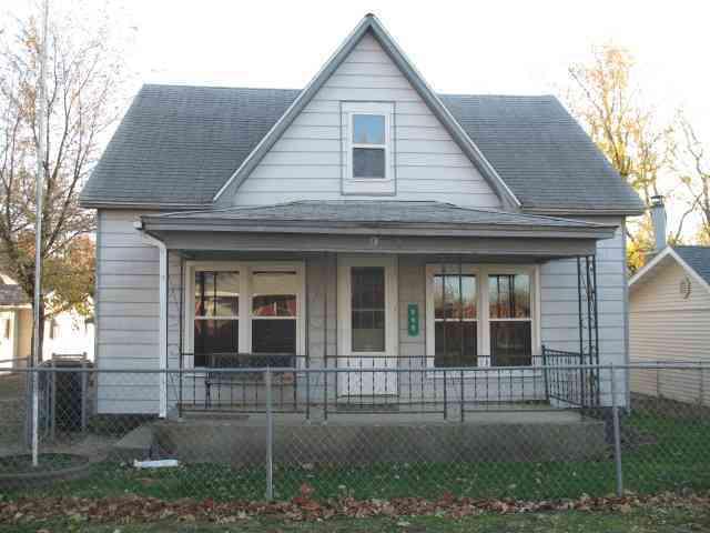 908 W Johnson St., Clinton, IL 61727