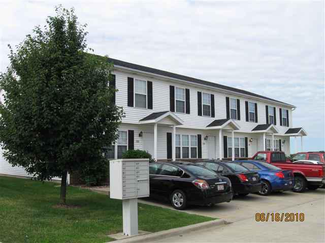 233 Crossing Dr., Normal, IL 61761