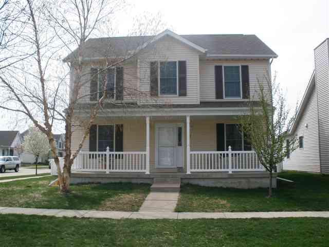 1311 Ogelthorpe, Normal, IL 61761