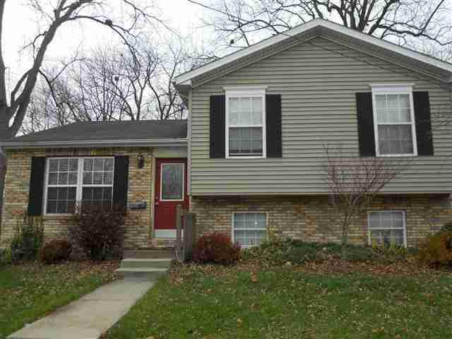 403 S Linden St., Normal, IL 61761