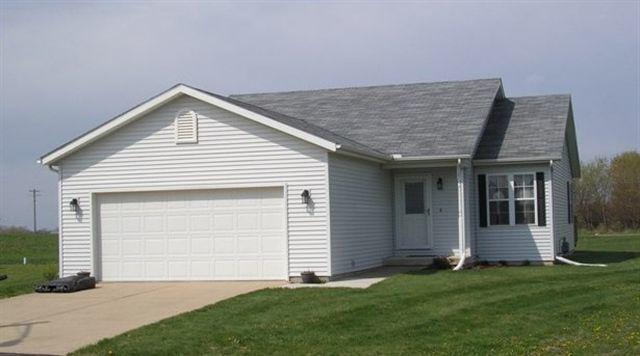127 S Mallard Dr., Downs, IL 61736