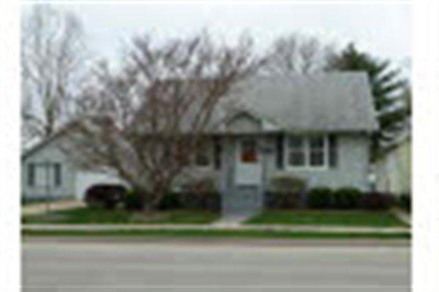 1317 Pulaski St., Lincoln, IL 62665