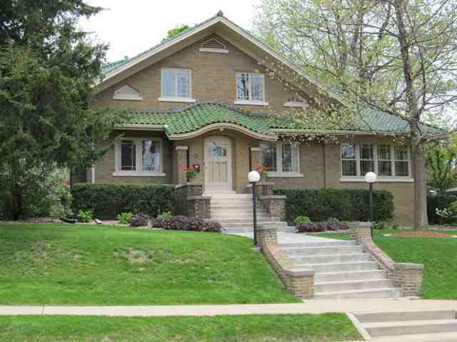 6 Clinton Pl., Normal, IL 61761