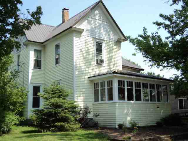 508 S Center, Clinton, IL 61727
