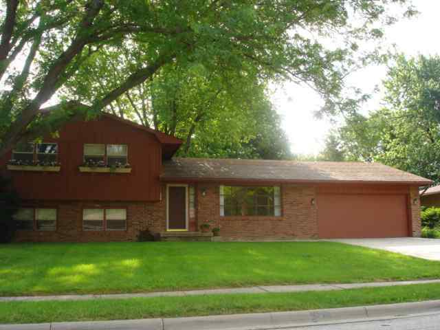 108 Riss Dr., Normal, IL 61761