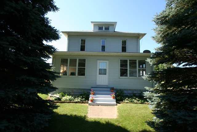 15755 Gresham, Mackinaw, IL 61755