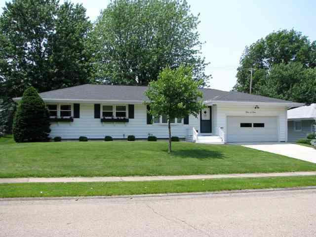 409 Centennial Ave., Normal, IL 61761