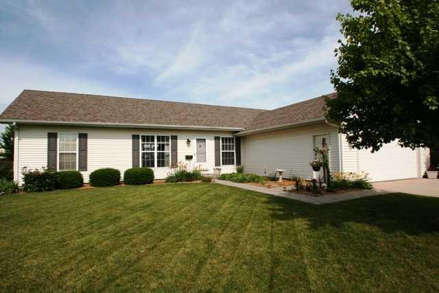 109 Fay St., Deer Creek, IL 61733