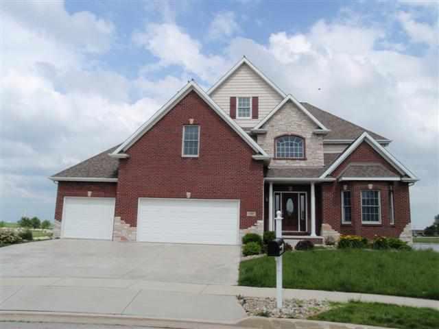 2329 Clifton, Normal, IL 61761