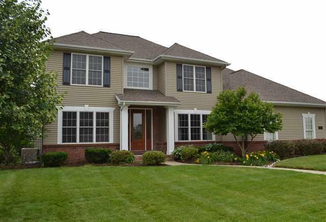 3501 Baldocchi, Bloomington, IL 61704