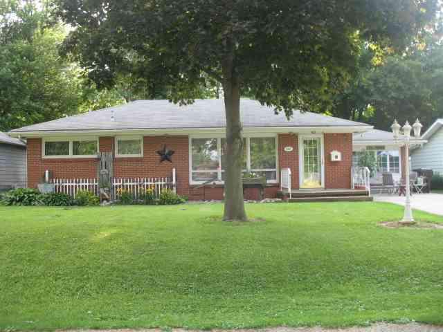 [Address Hidden by Seller], Clinton, IL 61727