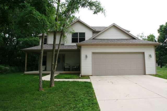 107 Meadow Ln., Mackinaw, IL 61755