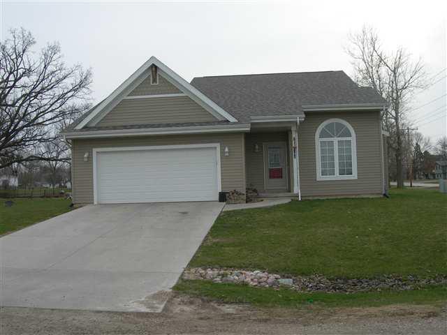 101 N Gadwall Ln., Downs, IL 61736