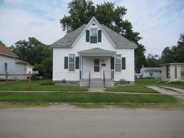 200 S Wilson St., Clinton, IL 61727