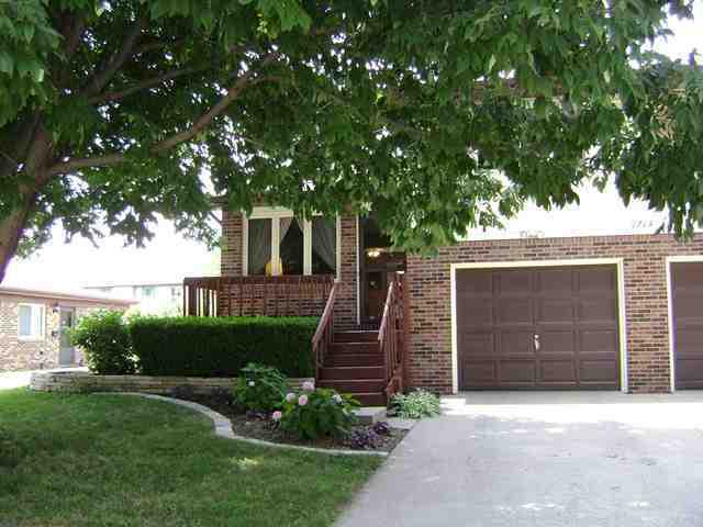 1715 Rockingham Dr. #1A, Normal, IL 61761