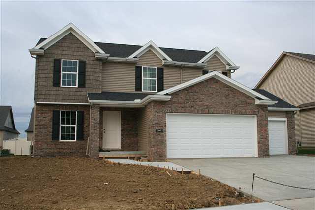 2613 Fieldstone Ct., Normal, IL 61761