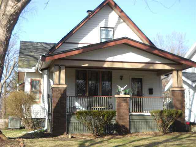 1115 Broadway, Normal, IL 61761