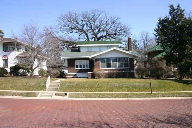 4 Clinton Pl., Normal, IL 61761