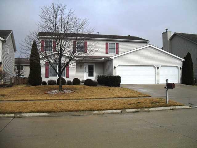 [Address Hidden by Seller], Bloomington, IL 61704