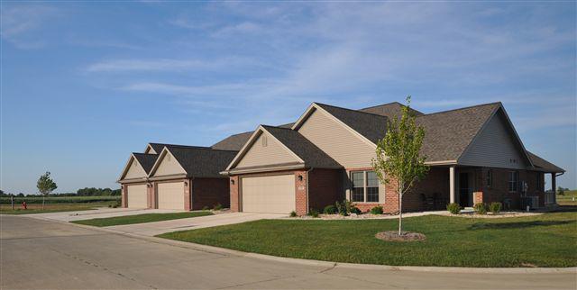 1403 Pine Forest Dr., Normal, IL 61761